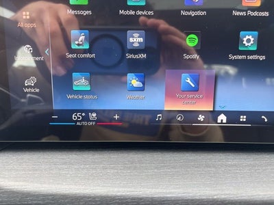 2025 BMW 4 Series xDrive