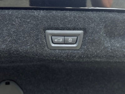 2027 BMW 5 Series 540i xDrive