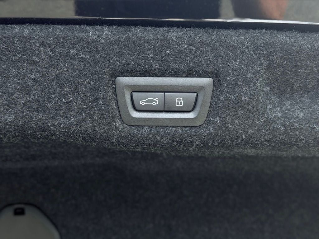 2027 BMW 5 Series 540i xDrive