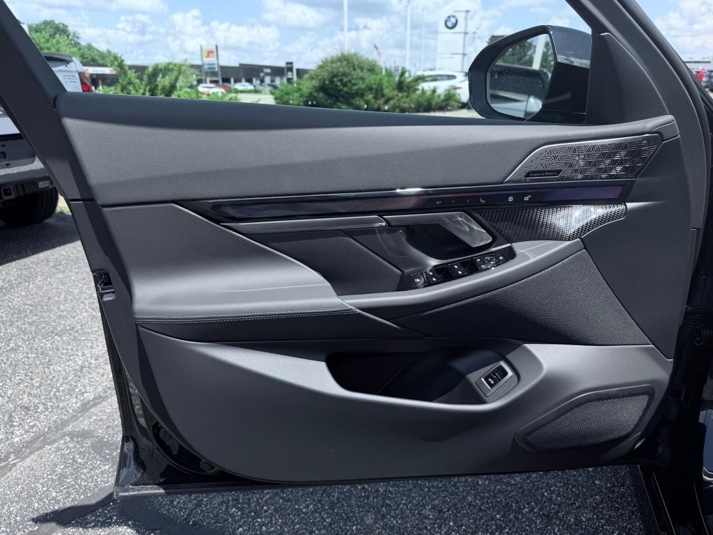 2027 BMW 5 Series 540i xDrive