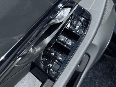 2027 BMW 5 Series 540i xDrive