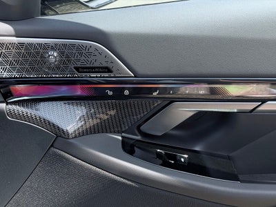 2027 BMW 5 Series 540i xDrive