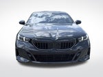 2027 BMW 5 Series 540i xDrive