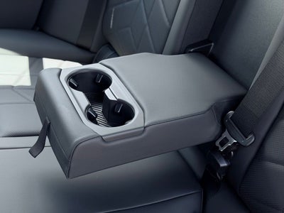 2027 BMW 5 Series 540i xDrive