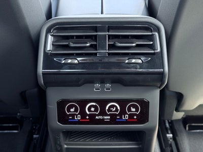 2027 BMW 5 Series 540i xDrive