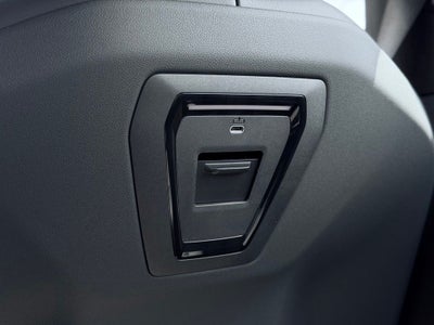 2027 BMW 5 Series 540i xDrive