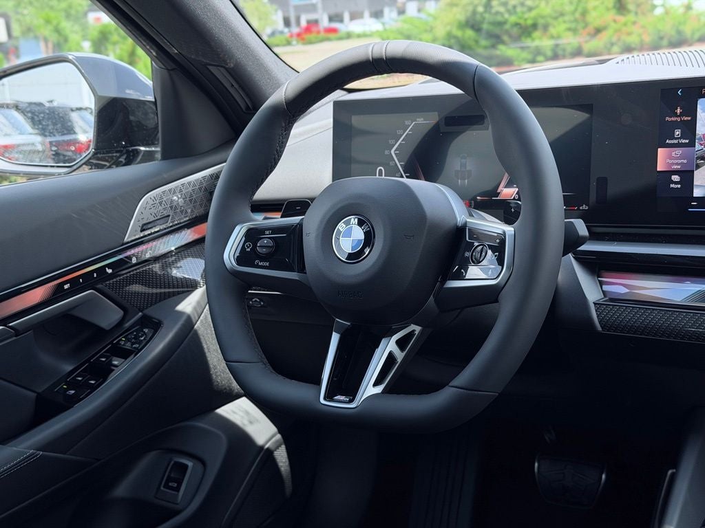 2027 BMW 5 Series 540i xDrive