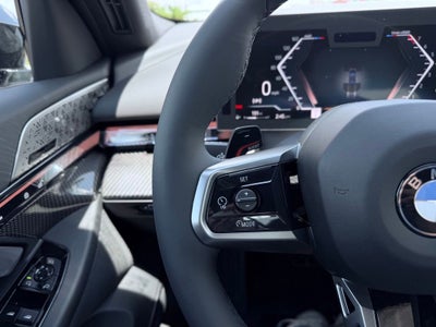 2027 BMW 5 Series 540i xDrive