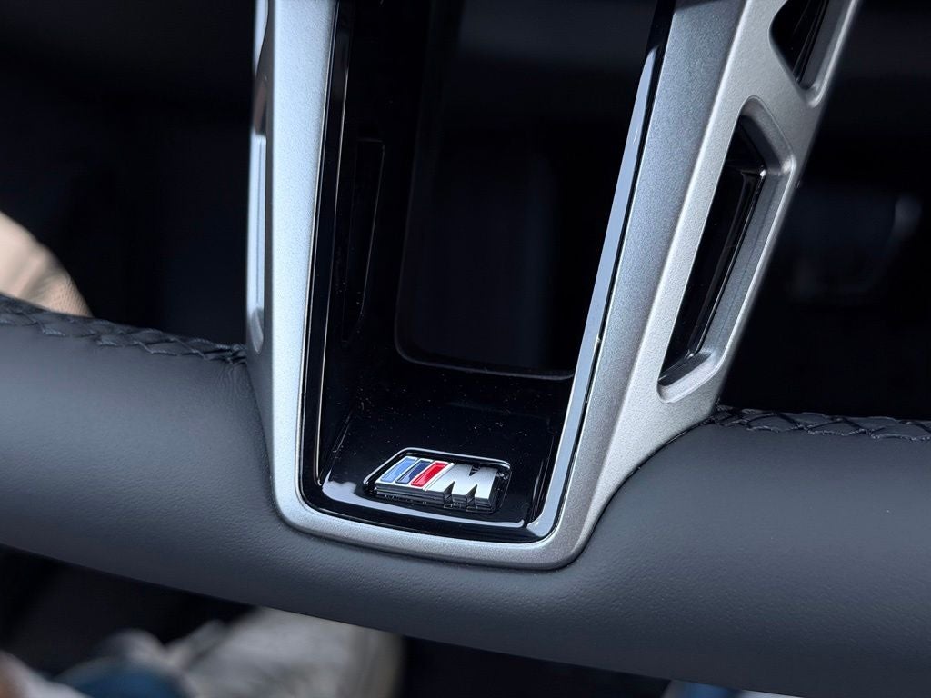 2027 BMW 5 Series 540i xDrive