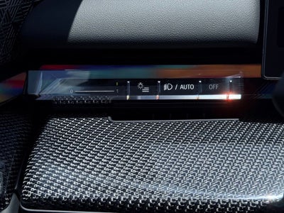 2027 BMW 5 Series 540i xDrive