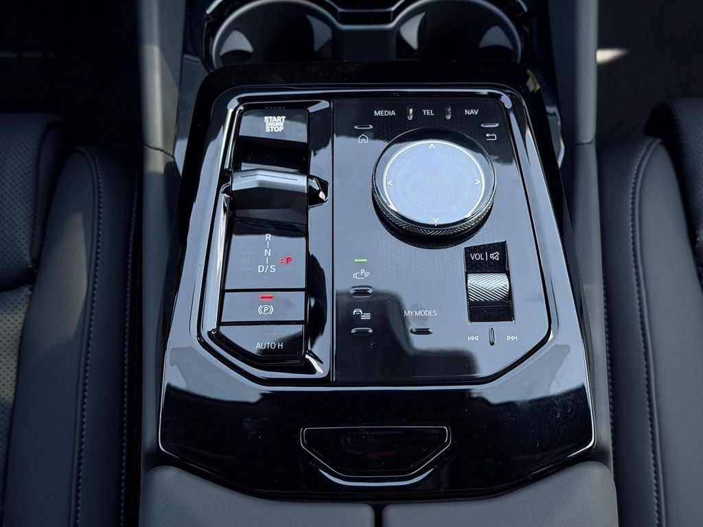 2027 BMW 5 Series 540i xDrive