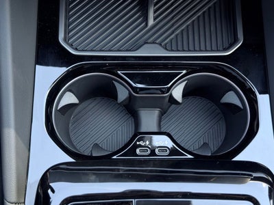 2027 BMW 5 Series 540i xDrive