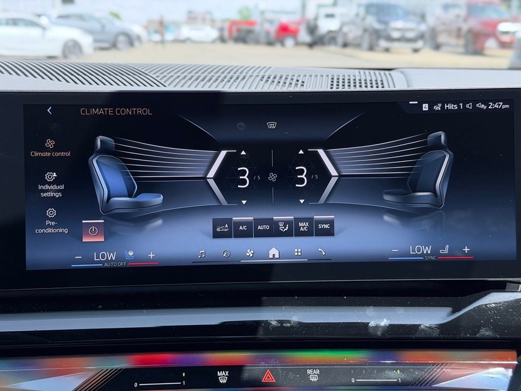 2027 BMW 5 Series 540i xDrive