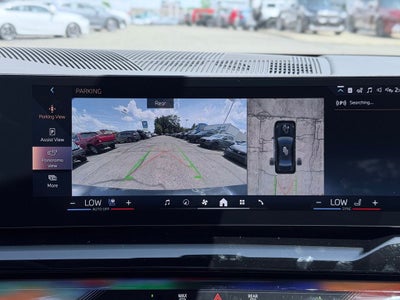 2027 BMW 5 Series 540i xDrive