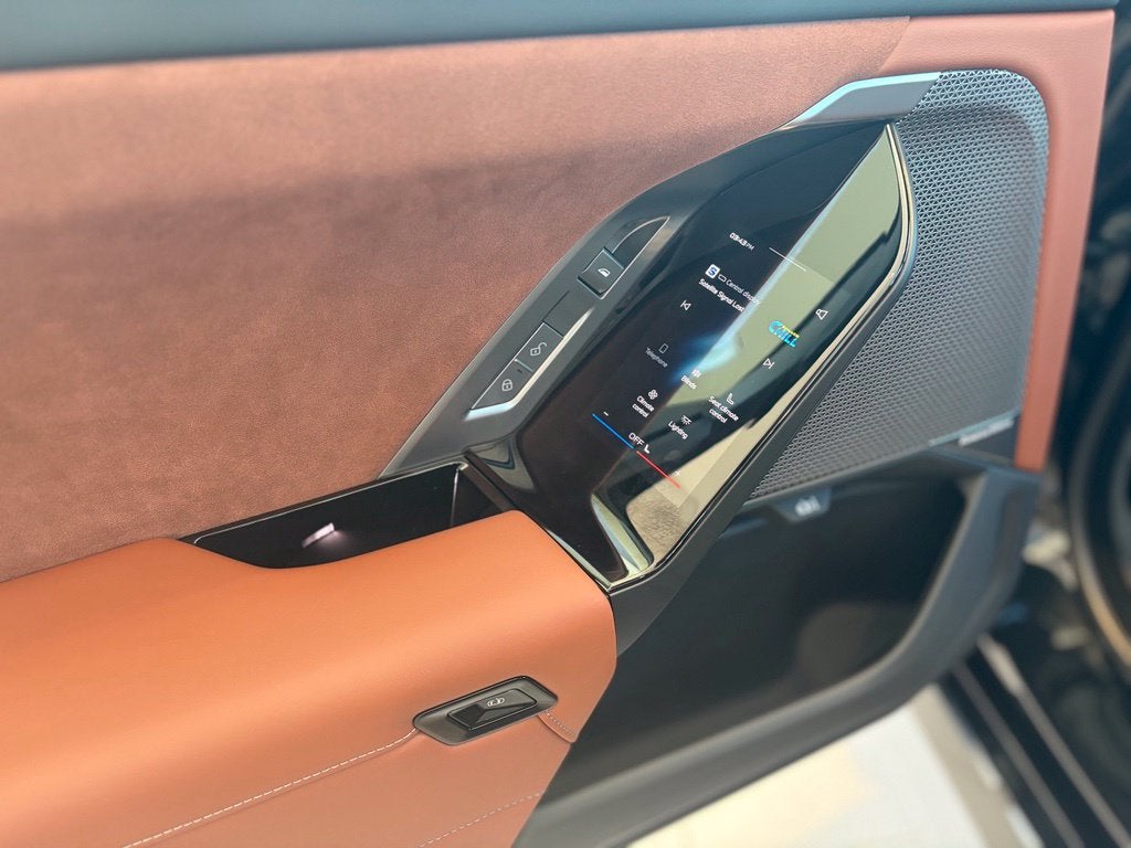 2027 BMW 7 Series 740i xDrive