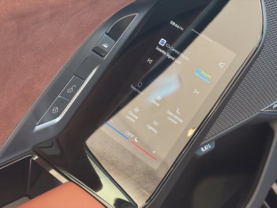2027 BMW 7 Series 740i xDrive