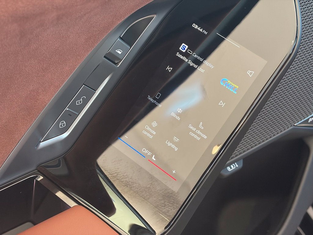 2027 BMW 7 Series 740i xDrive