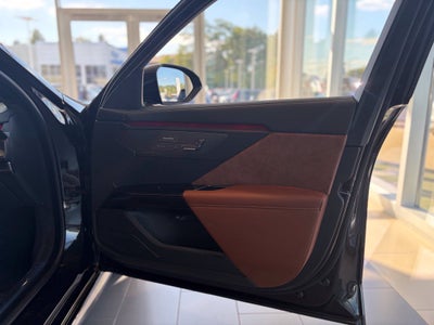 2027 BMW 7 Series 740i xDrive