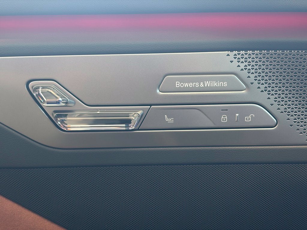 2027 BMW 7 Series 740i xDrive