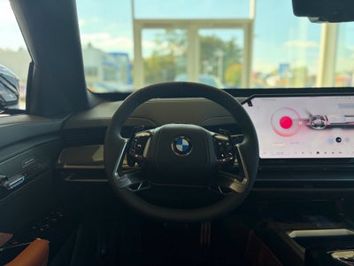 2027 BMW 7 Series 740i xDrive
