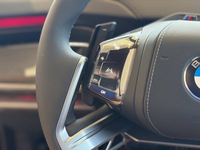 2027 BMW 7 Series 740i xDrive