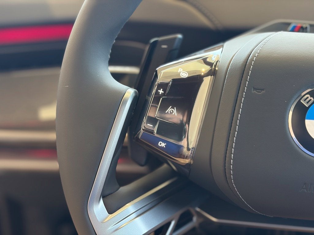2027 BMW 7 Series 740i xDrive