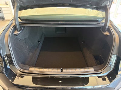 2027 BMW 7 Series 740i xDrive