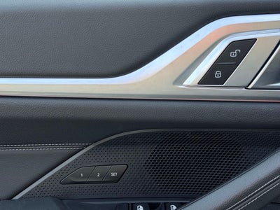 2024 BMW 4 Series xDrive