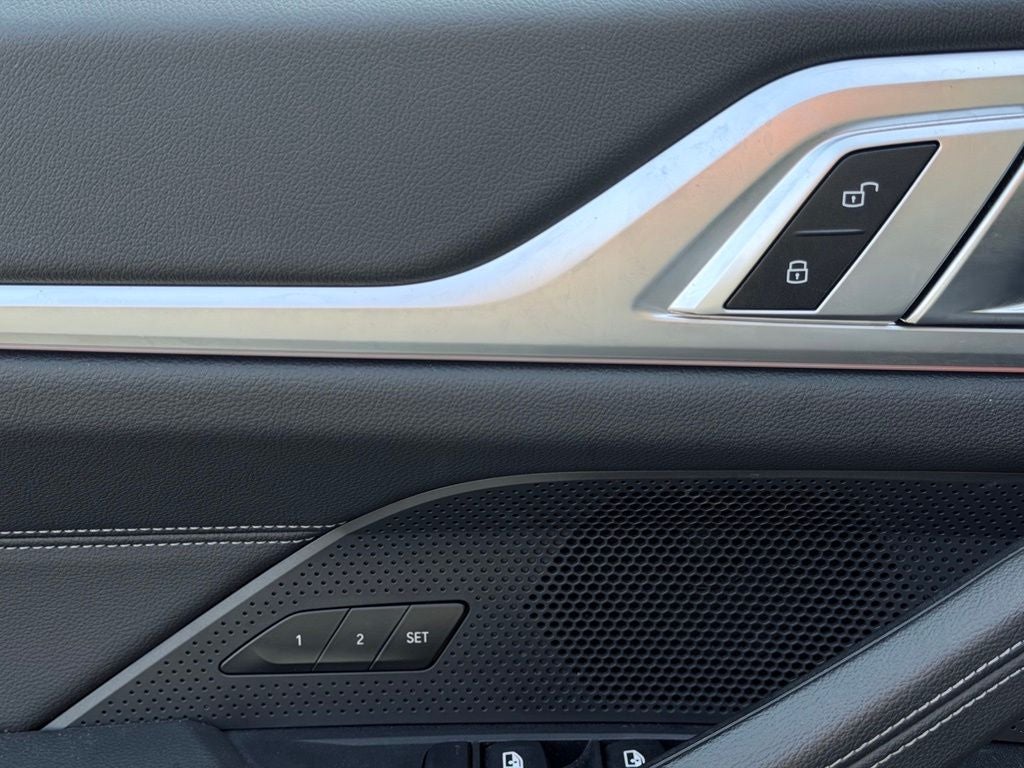 2024 BMW 4 Series xDrive