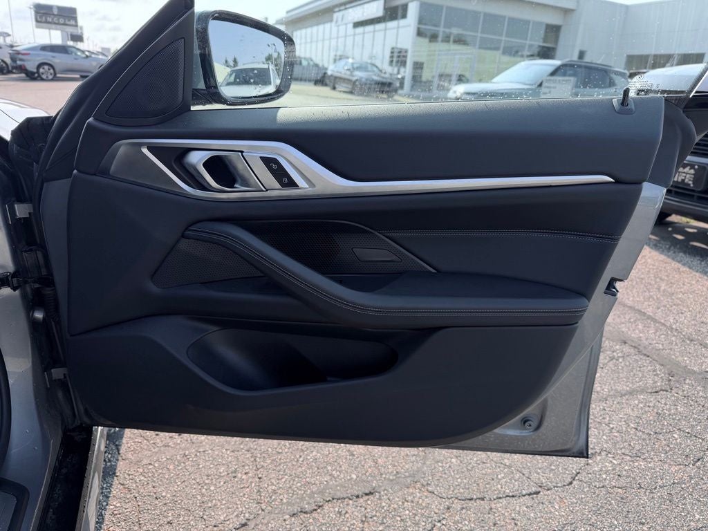 2024 BMW 4 Series xDrive