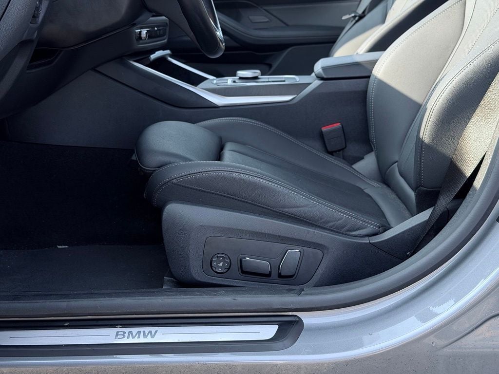 2024 BMW 4 Series xDrive