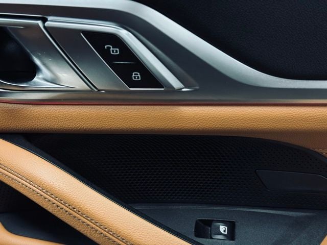 2023 BMW 4 Series xDrive