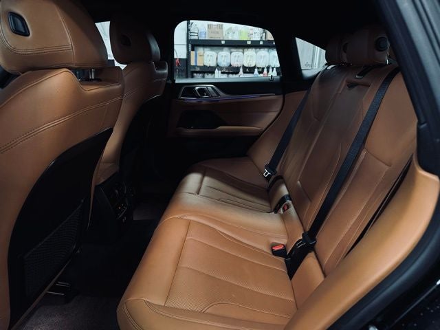 2023 BMW 4 Series xDrive