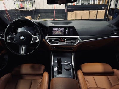 2023 BMW 4 Series xDrive