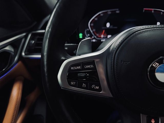 2023 BMW 4 Series xDrive