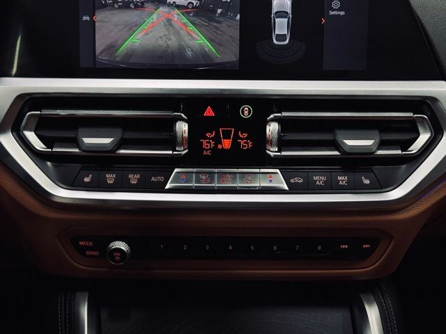 2023 BMW 4 Series xDrive