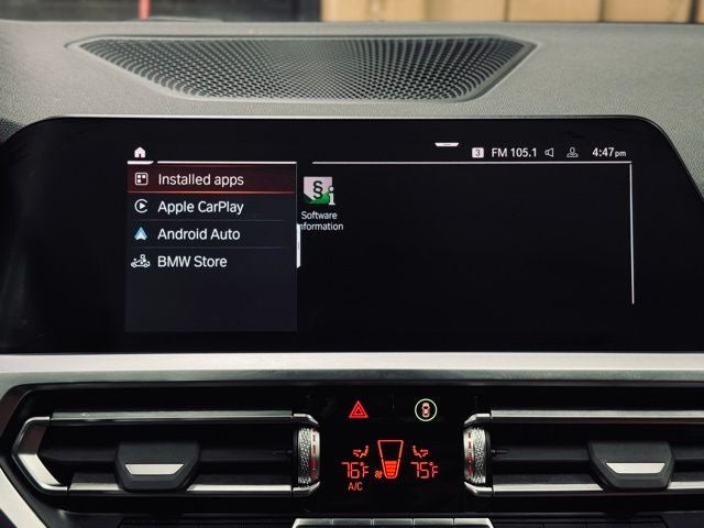 2023 BMW 4 Series xDrive