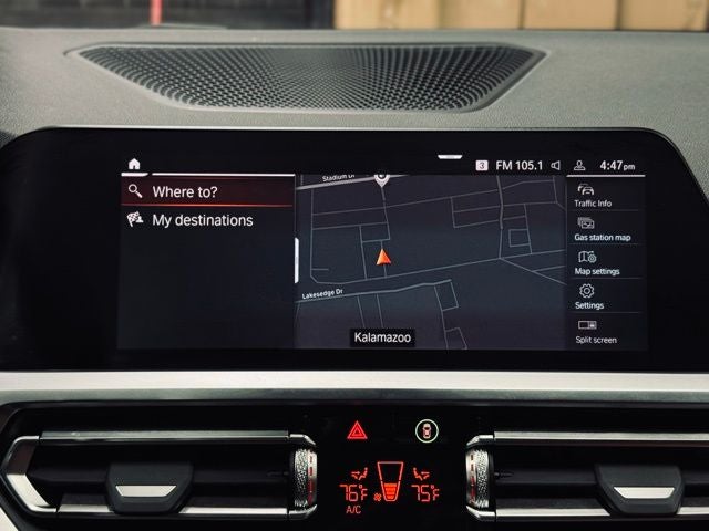 2023 BMW 4 Series xDrive