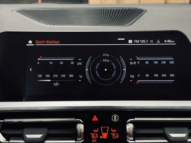 2023 BMW 4 Series xDrive