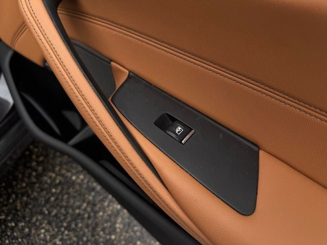 2023 BMW 5 Series i xDrive