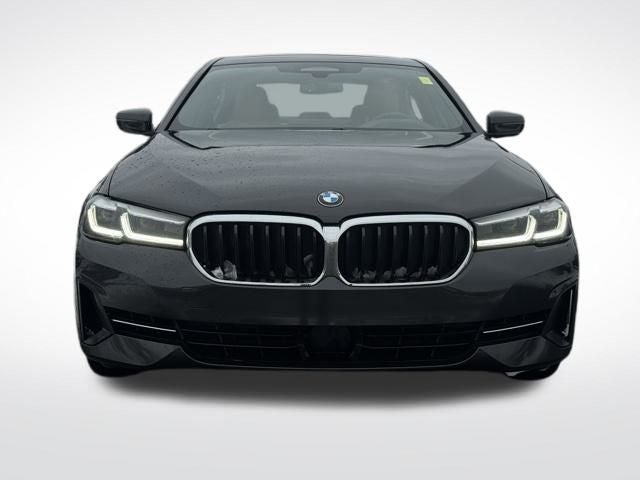 2023 BMW 5 Series i xDrive