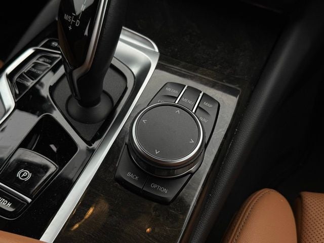 2023 BMW 5 Series i xDrive