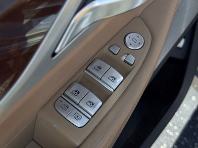 2018 BMW 7 Series 750i