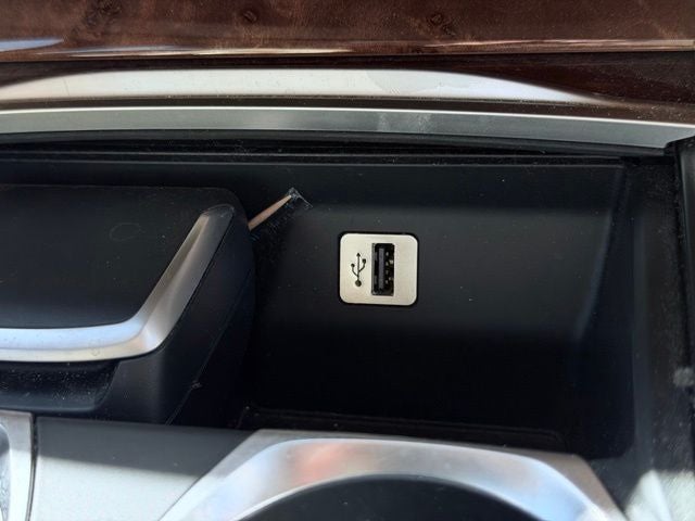2018 BMW 7 Series 750i