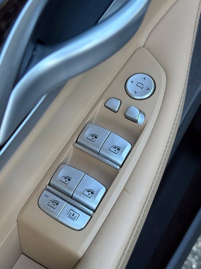 2020 BMW 7 Series 740i xDrive