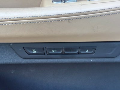 2020 BMW 7 Series 740i xDrive