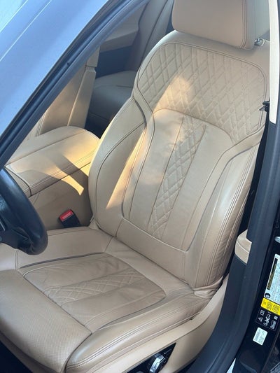 2020 BMW 7 Series 740i xDrive