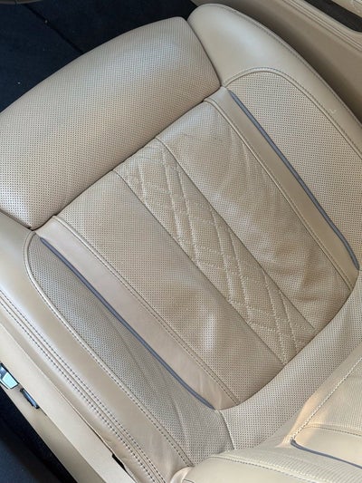 2020 BMW 7 Series 740i xDrive