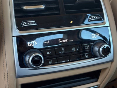 2020 BMW 7 Series 740i xDrive