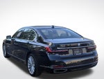2020 BMW 7 Series 740i xDrive